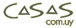 CASAS.com.uy
